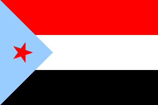 [South Yemen]
