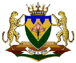[Coat of Arms of the Free State]