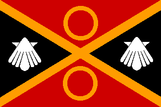 [Grahamstown flag]