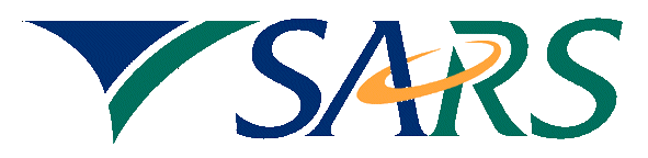 [south african revenuie service logo]
