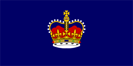 [Southern Rhodesia - Governor (1951-'65) - var]