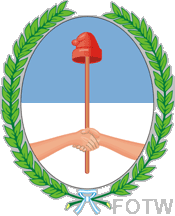 [Province of Tucumán Coat of Arms]