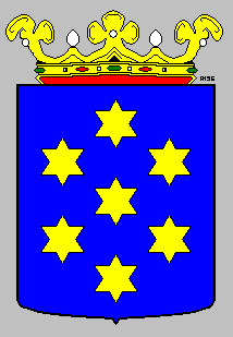 Ferwerderadiel Coat of Arms
