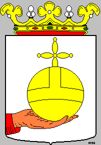 Lemsterland Coat of Arms
