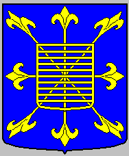 Uden Coat of Arms