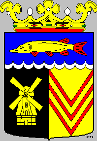 Coat of Arms Schermer