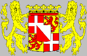 Utrecht Coat of Arms
