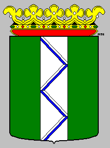 Maasland Coat of Arms