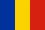 [Flag of Chad]