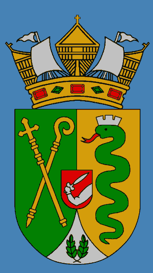 escudo de puerto rico. al Escudo de Puerto Rico